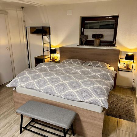 Apartments Hana Bled Bagian luar foto